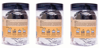 Sathvikas Natural Millets Prebiotic Powder (Pepper Flavour) 