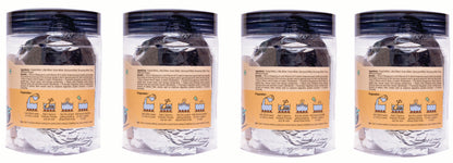 Sathvikas Natural Millets Prebiotic Powder (Pepper Flavour) 